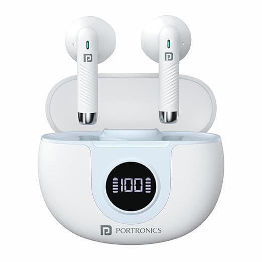 Portronics Harmonics Twins S8 - Image 1