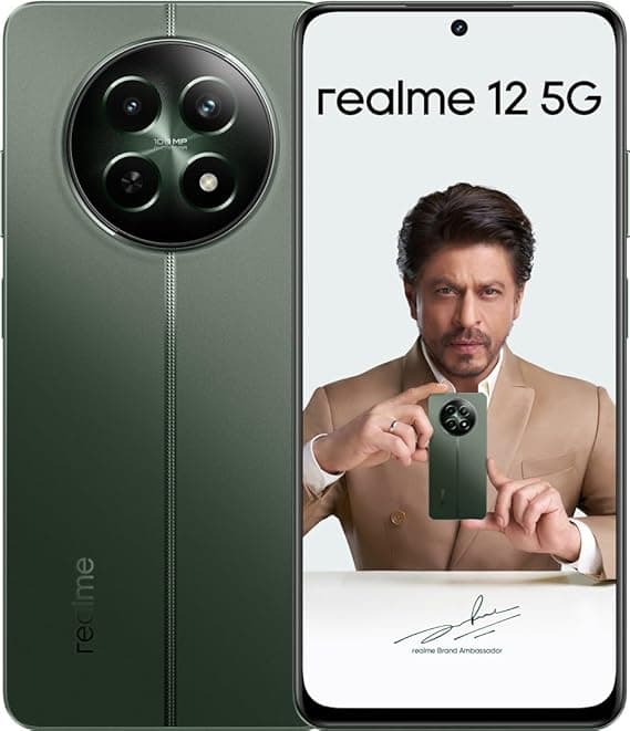 Realme 12 5G - Image 1