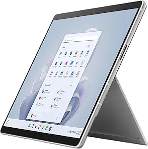 Microsoft Surface Pro 9 with 5G - Image 1