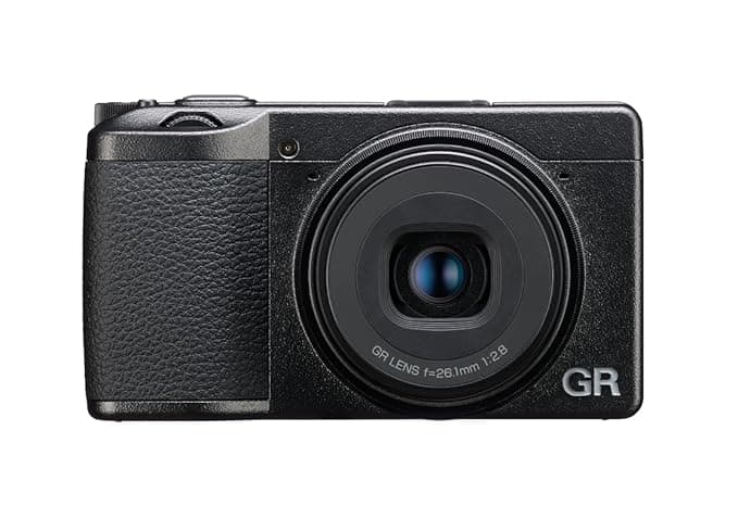 RICOH GR IIIx HDF - Image 1