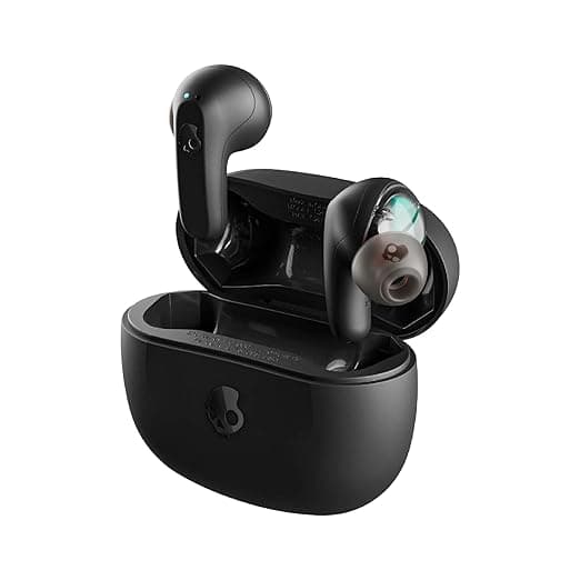 Skullcandy Rail True Wireless - Image 1