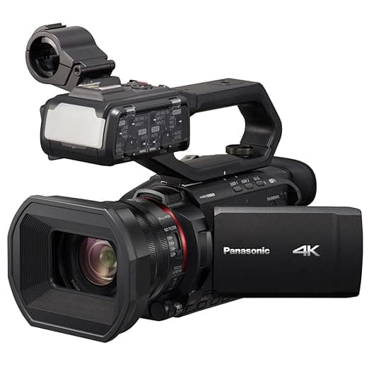 Panasonic HC-X2000 - Image 1