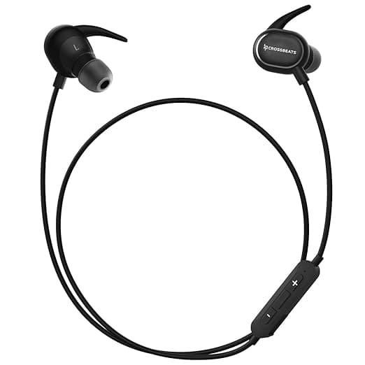 CrossBeats PULSE Neckband - Image 1
