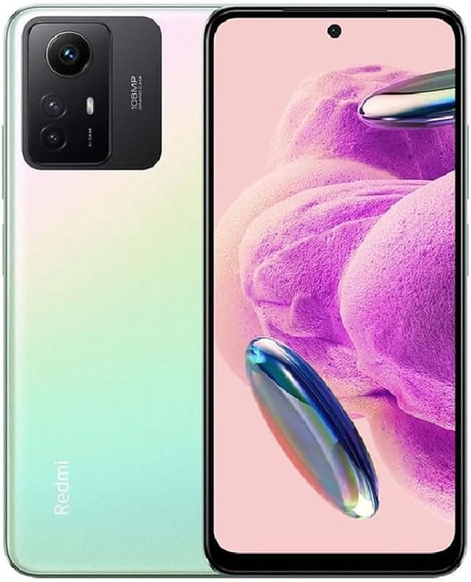 Redmi Note 12S - Image 1