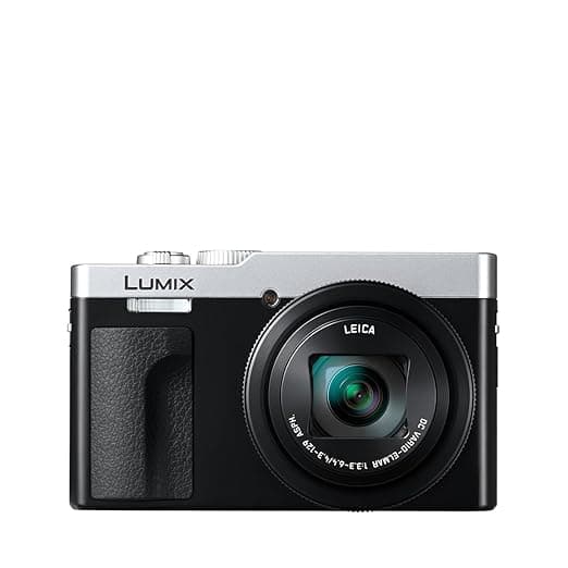 Panasonic LUMIX ZS99 (DC-ZS99) - Image 1