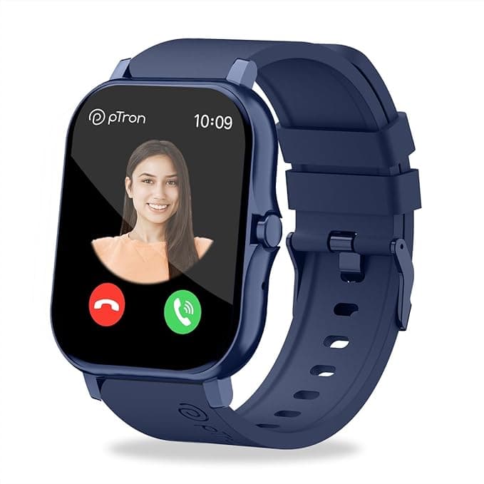 pTron Pulsefit P261 - Image 1