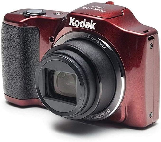 Kodak Pixpro FZ152 - Image 1