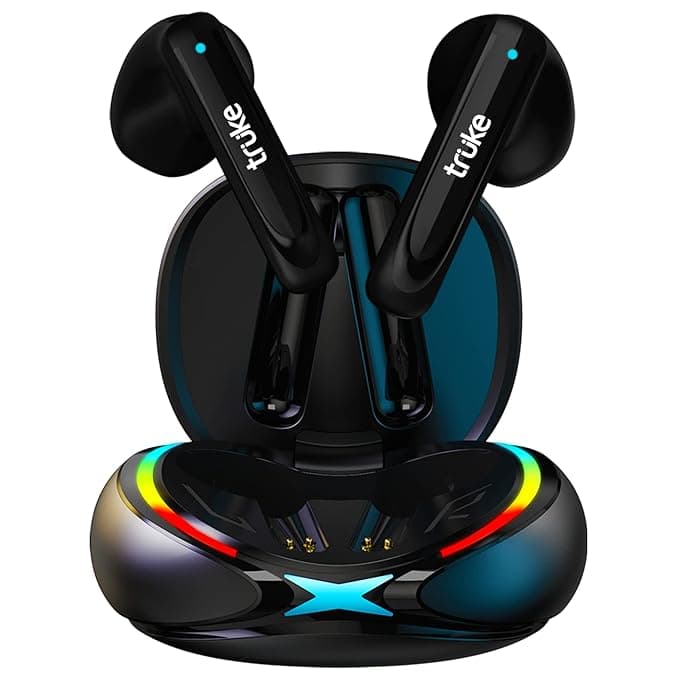 truke BTG X1 - Image 1