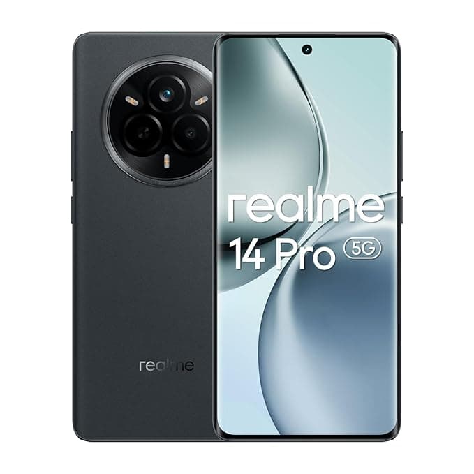 Realme 14 Pro 5G - Image 1