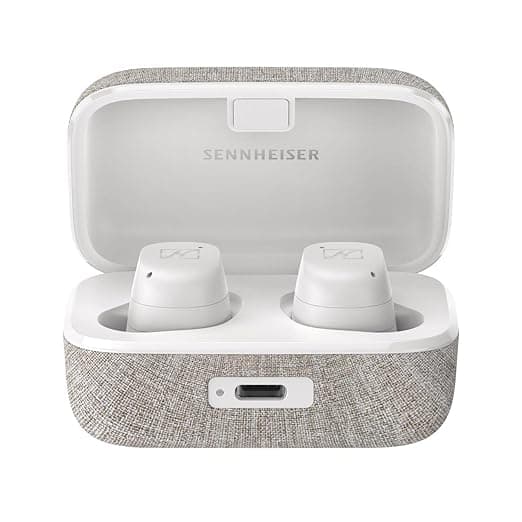 Sennheiser Momentum True Wireless 3 - Image 1