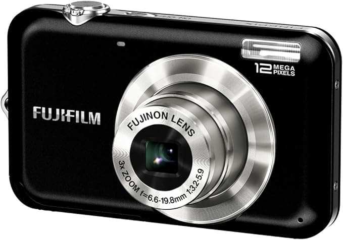 Fujifilm FinePix JV100 - Image 1