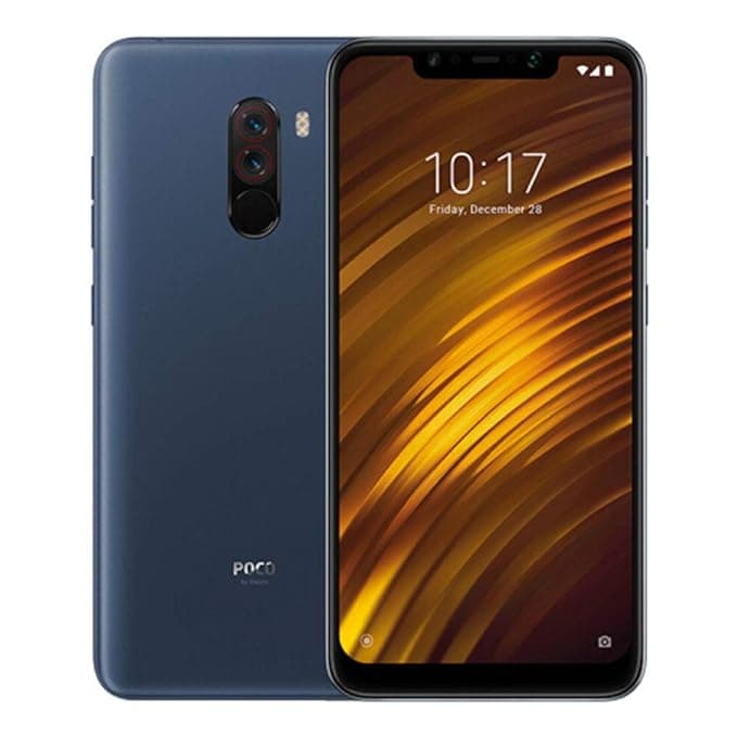 POCO F1 - Image 1