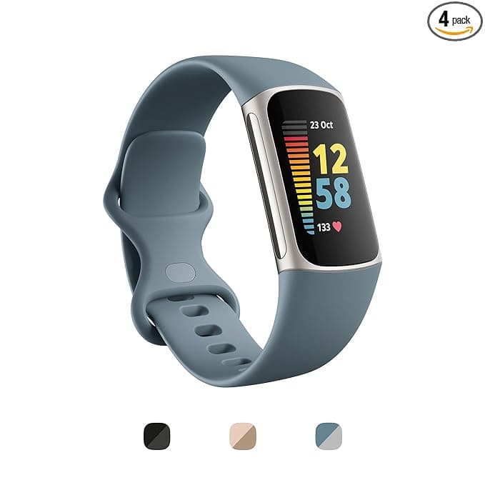 Fitbit Charge 5 - Image 1