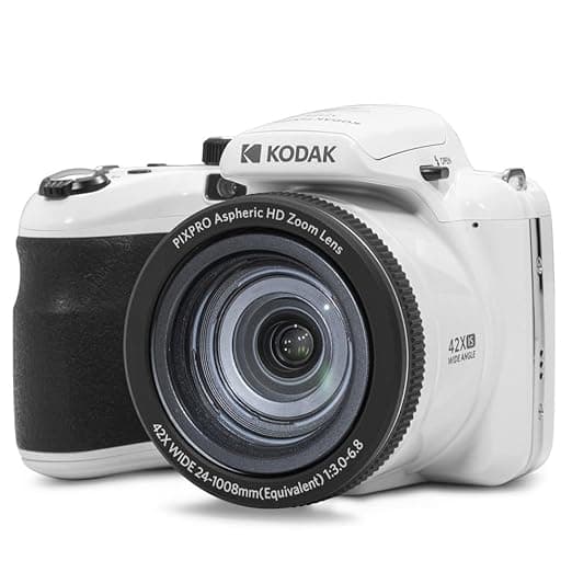 KODAK PIXPRO AZ425-WH - Image 1