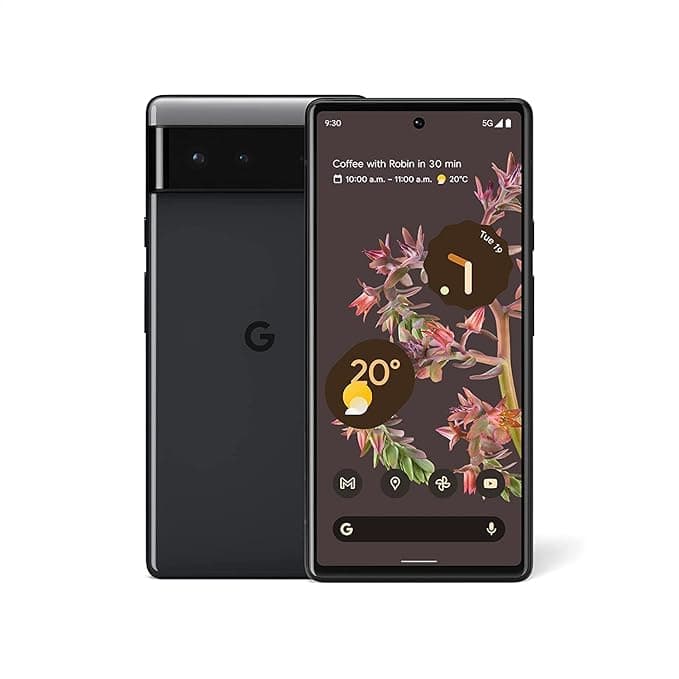 Google Pixel 6 - Image 1