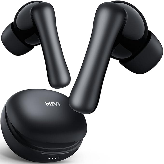 Mivi DuoPods i2 - Image 1