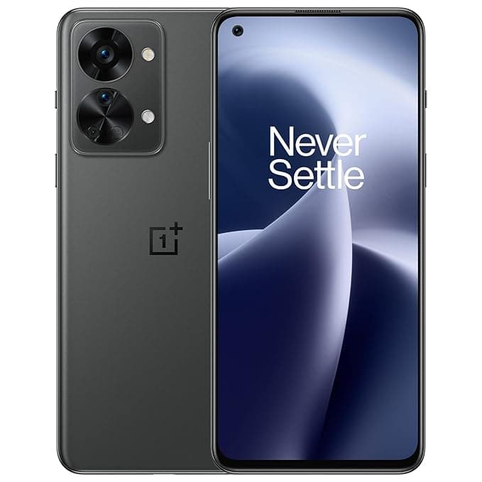 OnePlus Nord 2T - Image 1