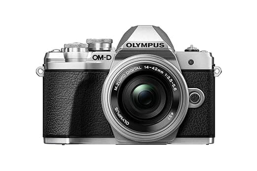 Olympus OM-D E-M10 Mark III - Image 1