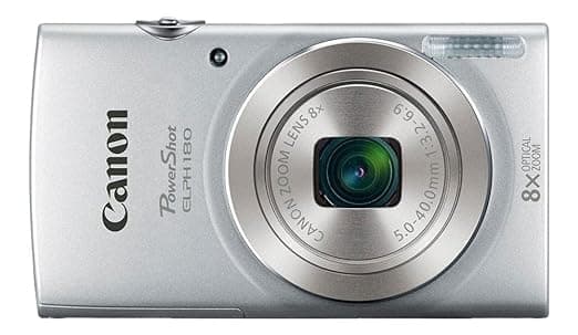Canon IXUS 185 - Image 1