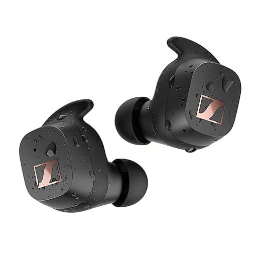 Sennheiser Sport True Wireless - Image 1