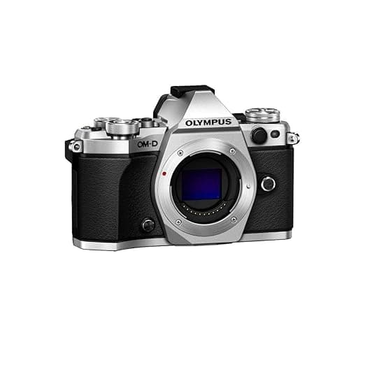 Olympus OM-D E-M5 Mark II - Image 1