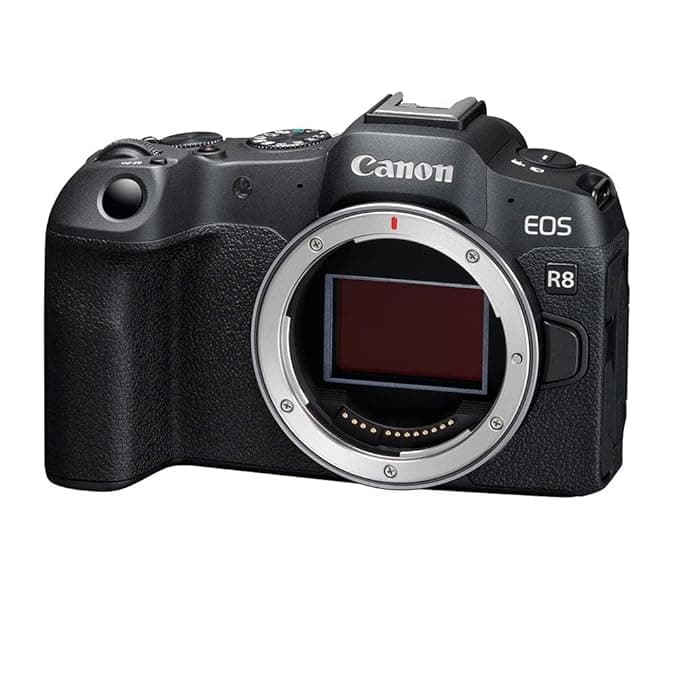 Canon EOS R8 - Image 1