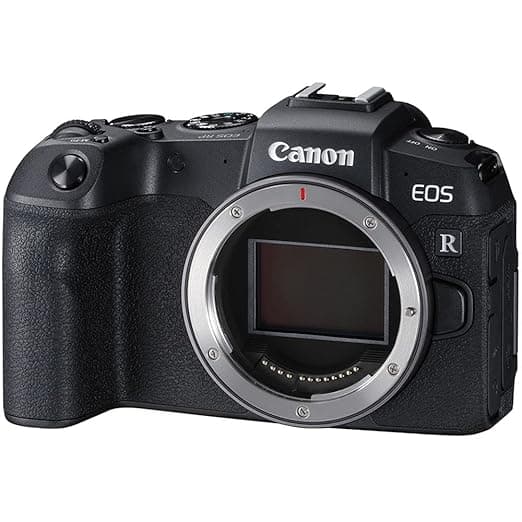 Canon EOS RP (Body Only) - Image 1