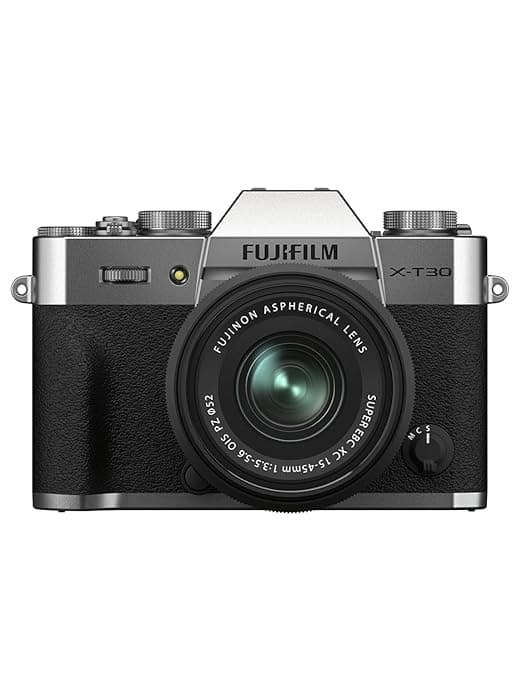 Fujifilm X-T30 II (with 15-45mm lens) - Image 1
