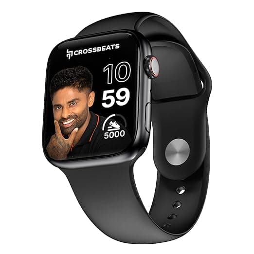 Crossbeats Ignite S5 - Image 1