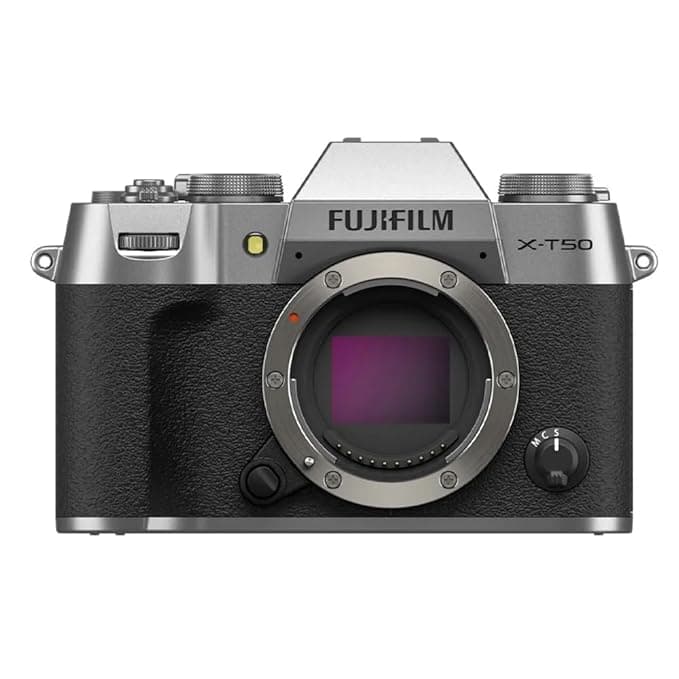 Fujifilm X-T50 (Body Only) - Image 1