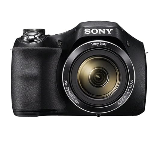 Sony Cyber-shot DSC-H300 - Image 1