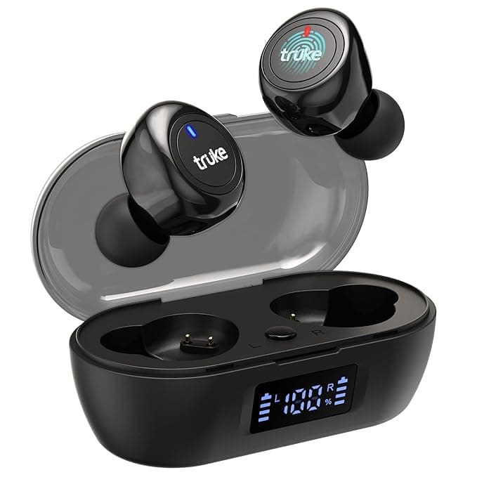 truke Fit 1+ - Image 1