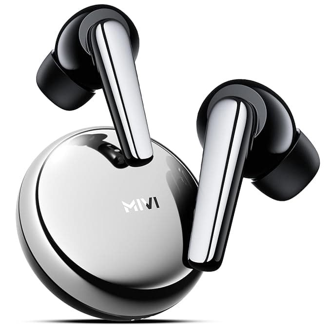 Mivi SuperPods Dueto - Image 1