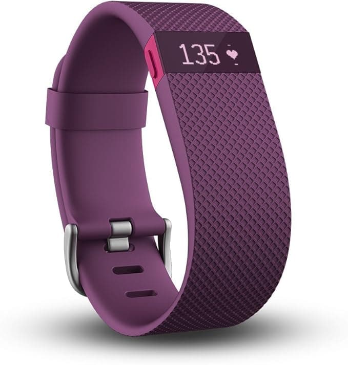 Fitbit Charge HR - Image 1