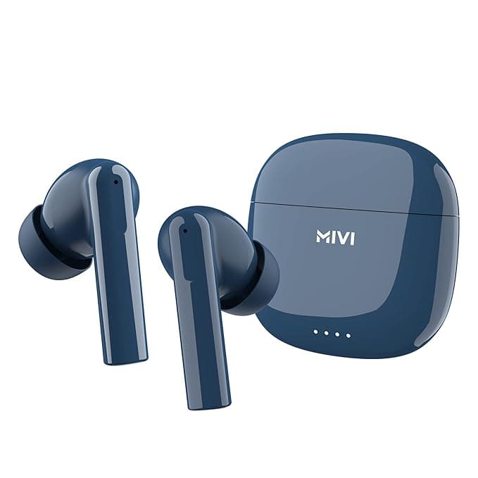 Mivi DuoPods A550 - Image 1