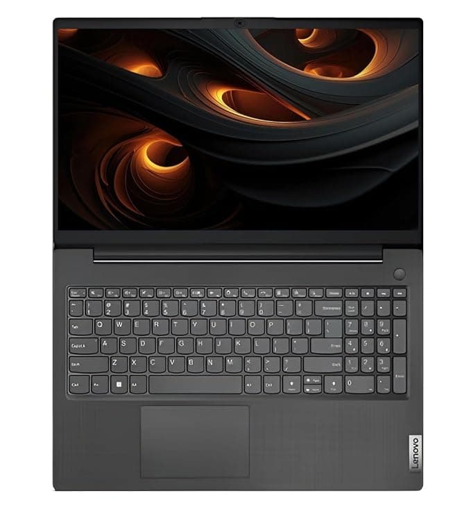 Lenovo 15 (2025, Intel Celeron N4500) - Image 1