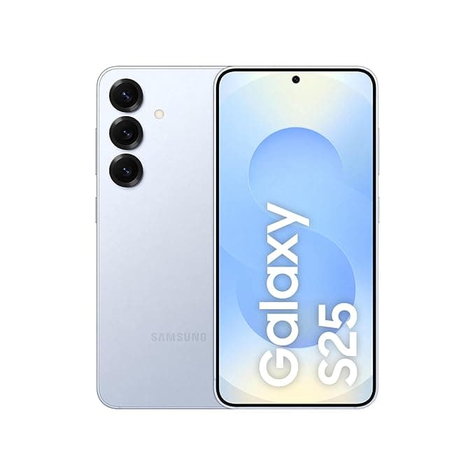 Samsung Galaxy S25 5G (12 GB RAM, 256 GB Storage) - Image 1