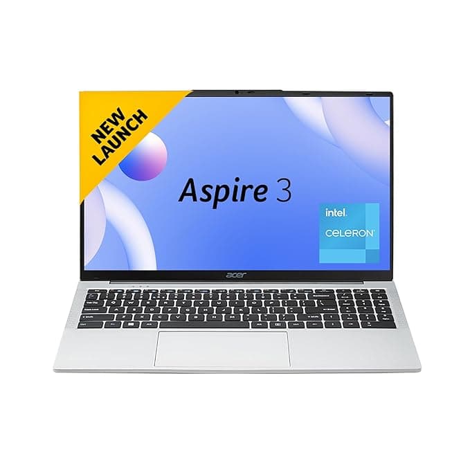 Acer SmartChoice Aspire 3 A325‑45 - Image 1