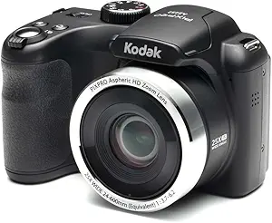 Kodak Pixpro AZ252 - Image 1