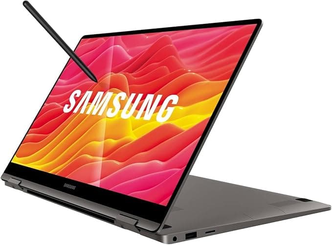 Samsung Galaxy Book3 360 - Image 1