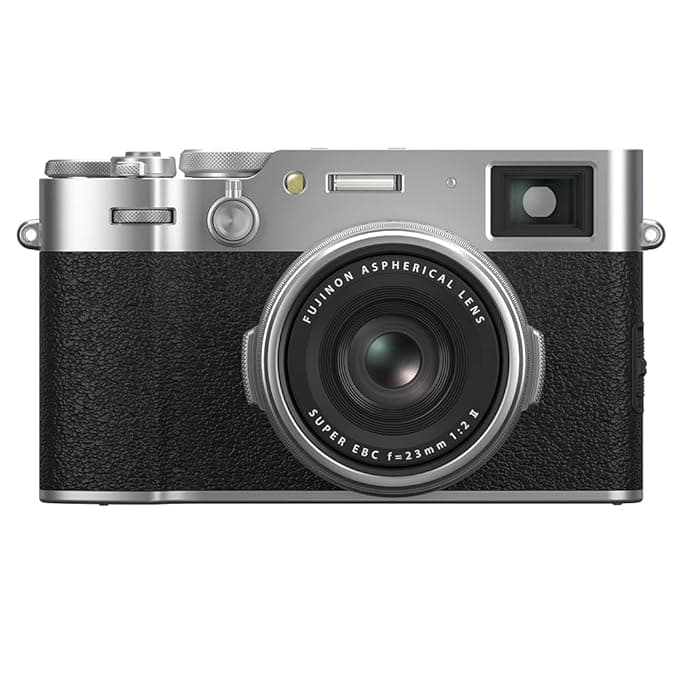 Fujifilm X100VI - Image 1