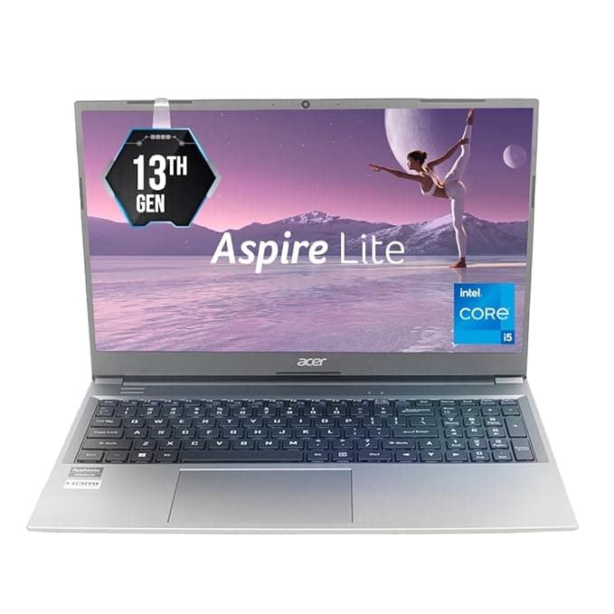 Acer Aspire Lite AL15-53 - Image 1