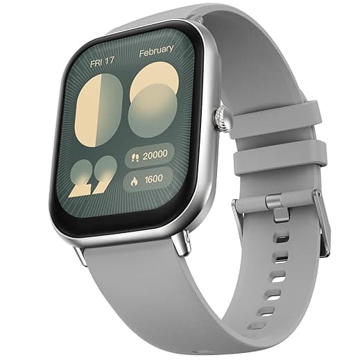 Fire-Boltt Ninja Call Pro Max - Image 1