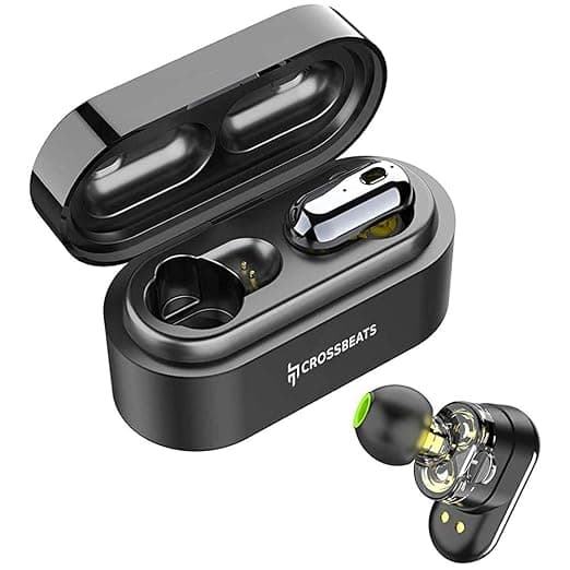 CrossBeats Elektra - Image 1