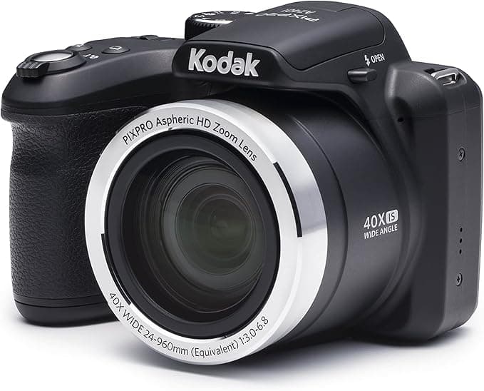 Kodak Pixpro AZ401 - Image 1