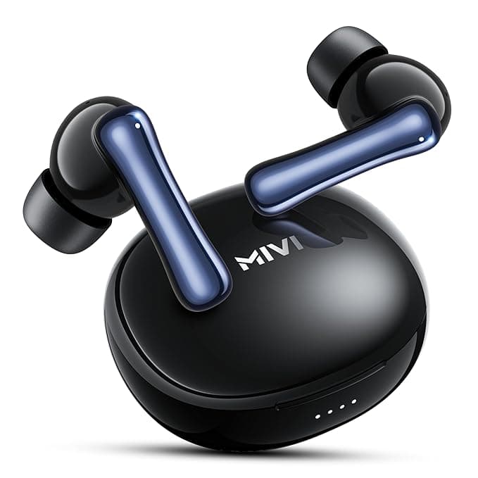 Mivi DuoPods i2 Pro - Image 1