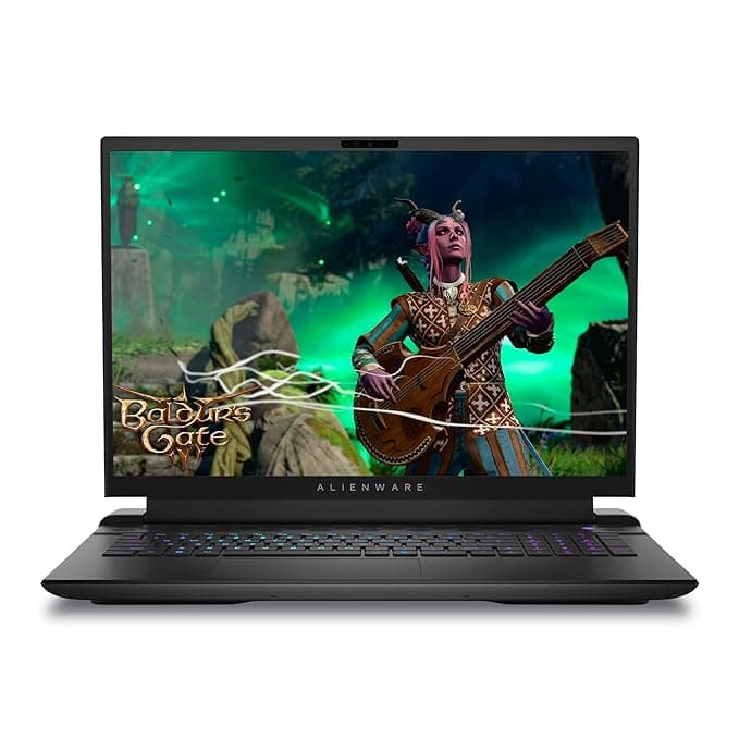 Dell Alienware m18 R2 - Image 1
