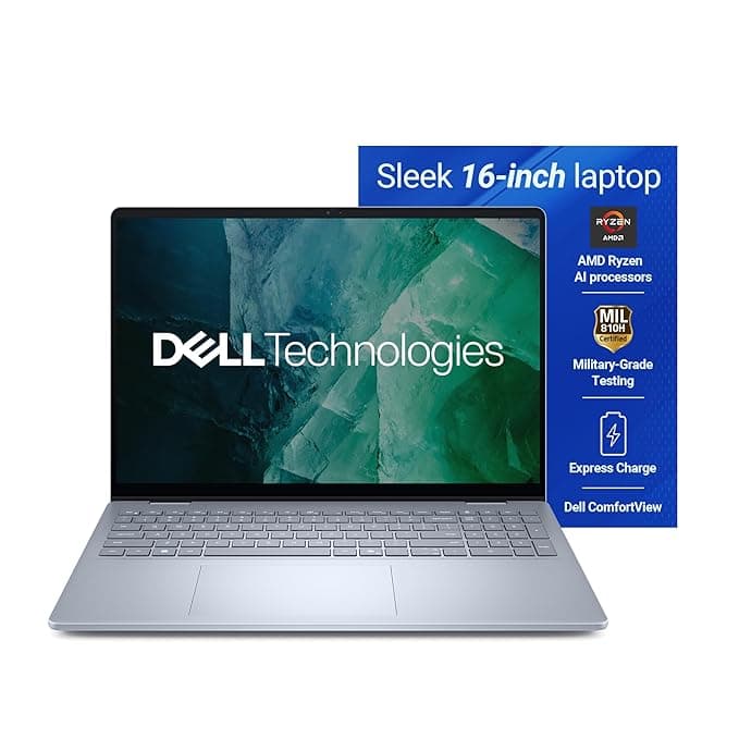 Dell DB16255 (Dell 16 Plus Laptop) - Image 1