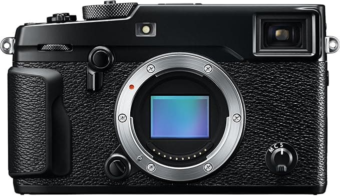 Fujifilm X-Pro2 (Body Only) - Image 1