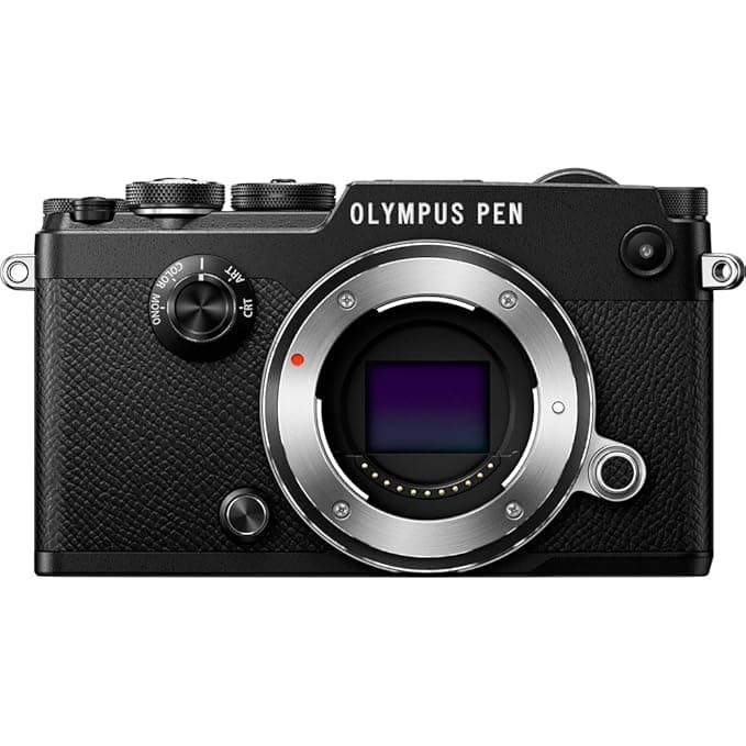 Olympus PEN-F - Image 1